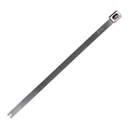 Allpoints 8003610 Metal Tie Wrap For Frymaster 8003610